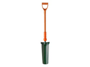 Bulldog Insulated Treaded Newcastle Drainer Bulldog - Dynamic Drive