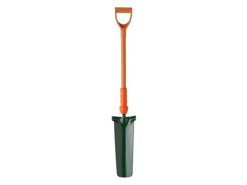 Bulldog Insulated Treaded Newcastle Drainer Bulldog - Dynamic Drive