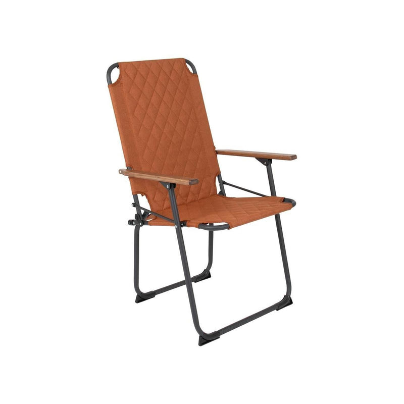 Bo-Camp Industrial Collection Chair Jefferson xl Clay Bo-Camp - Dynamic Drive