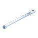 Laser Brake Spanner 1/4" x 7mm Hex 2602 Laser - Dynamic Drive