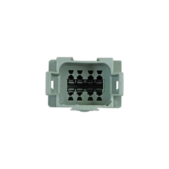 Connect Deutsch 8 Pin Receptacle Connector Kit 10pc 37508 Tool Connection - Dynamic Drive