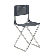Crespo Chair AL/304 Dark Grey Crespo - Dynamic Drive