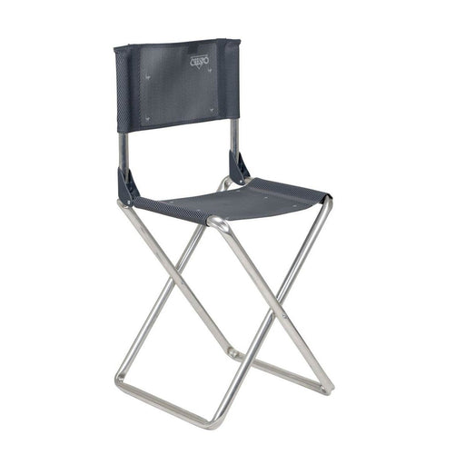 Crespo Chair AL/304 Dark Grey Crespo - Dynamic Drive