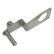 Sealey Crankshaft Holding Tool for BMW N47/N57 2.0 3.0 Chain Drive Sealey - Dynamic Drive