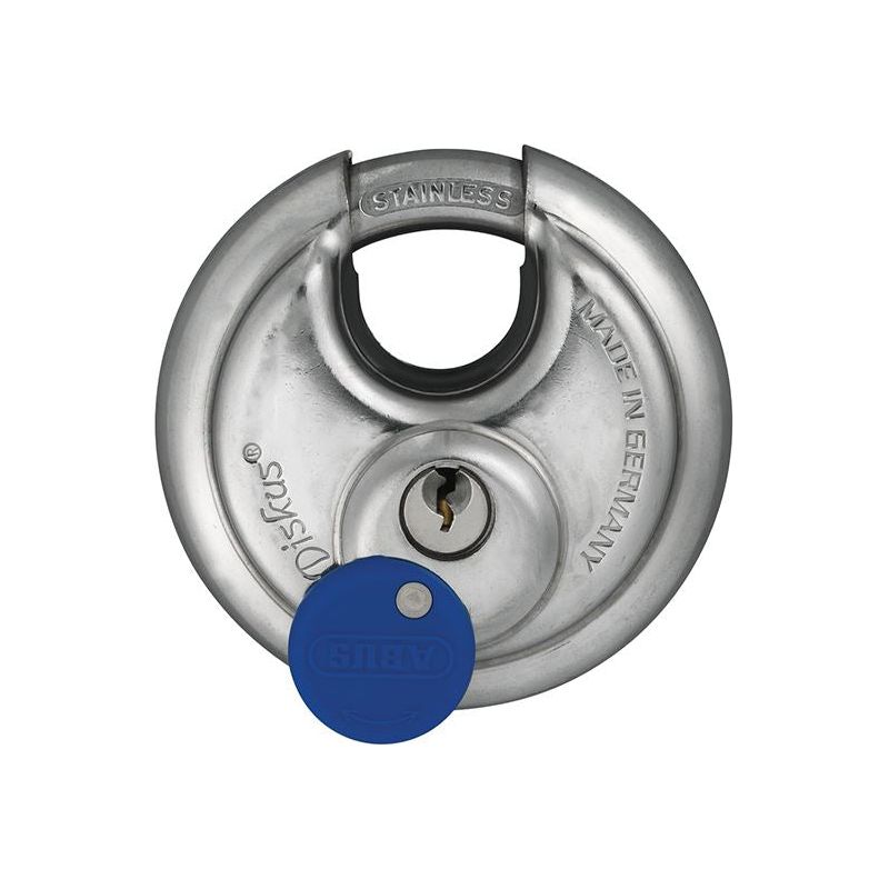 Abus Mechanical 24IB/60mm Diskus® Padlock ABUS Mechanical - Dynamic Drive