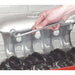 Sealey Jumbo Hex Key Set 10pc Extra-Long Metric AK6143 Sealey - Dynamic Drive