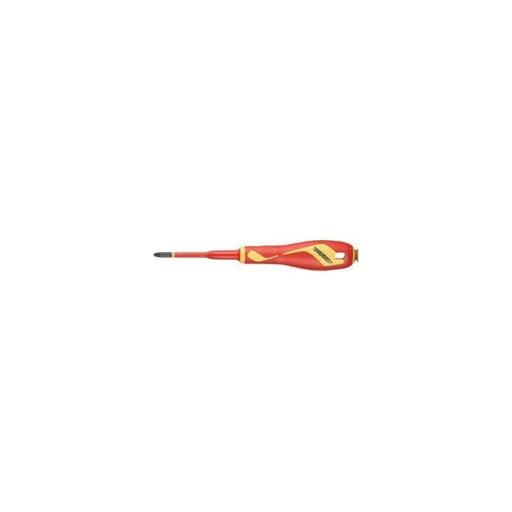 Teng Tools PZ Slim Insulated Screwdriver PZ2 Teng Tools - Dynamic Drive