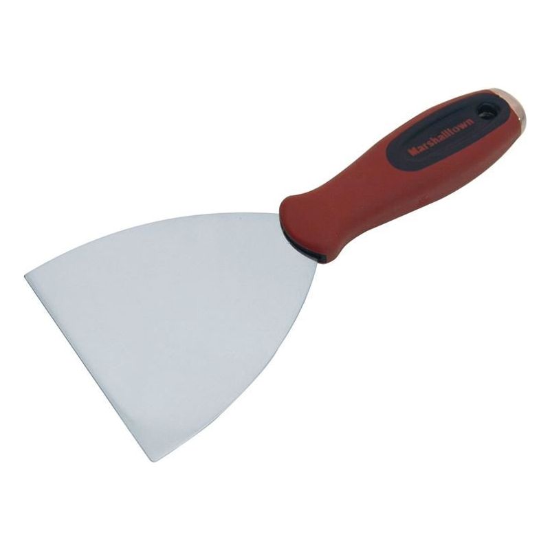 Marshalltown MSK882D DuraSoft® Joint Knife 100mm (4in) Marshalltown - Dynamic Drive
