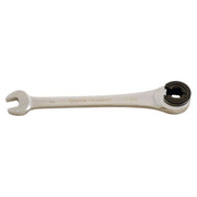 Laser Ratchet Flare Nut Wrench 11mm 4891 Laser - Dynamic Drive