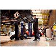 Ring Automotive RWL10 COB LED Work Light, 10 W Ring Automotive - Dynamic Drive