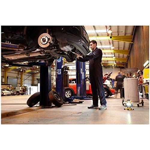 Ring Automotive RWL10 COB LED Work Light, 10 W Ring Automotive - Dynamic Drive