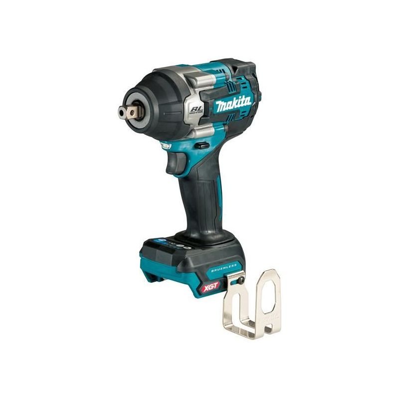 Makita TW008GZ XGT 40Vmax BL Impact Wrench 40V Bare Unit Makita - Dynamic Drive