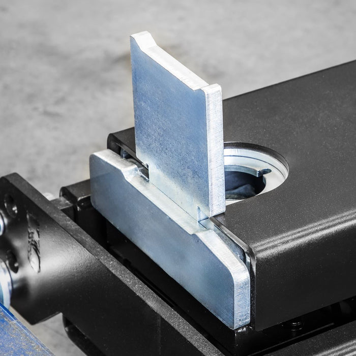 Viking Extension for Viking Jacking Beams 90mm SJBEX.A06 Viking - Dynamic Drive