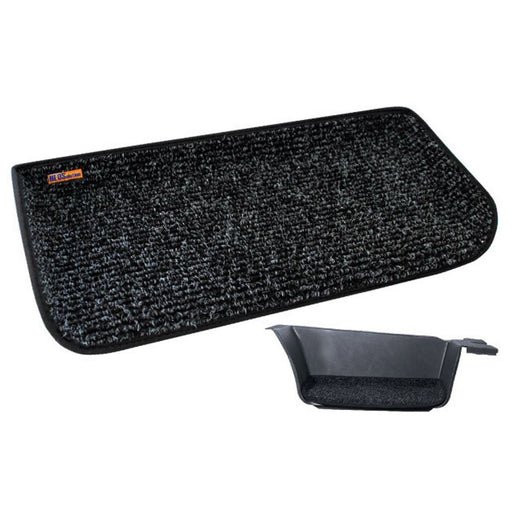 12121 Fitted Cab Step Mat Ducato 1994-2006 Heo - Dynamic Drive