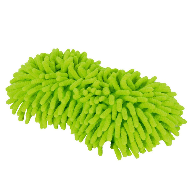 Oxford Mint Noodle Wash Sponge for a Gentle Clean Oxford - Dynamic Drive