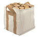 Silverline Mini Bulk Bag 450 x 450 x 450mm Silverline - Dynamic Drive
