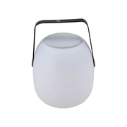 Bo-Camp Industrial Collection Table Lamp with Bluetooth Speaker Bo-Camp - Dynamic Drive