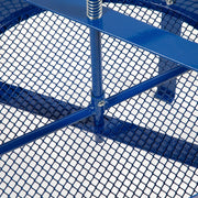 Dellonda Large Rotary Garden Sieve for Soil and Stones 16" DG261 Dellonda - Dynamic Drive