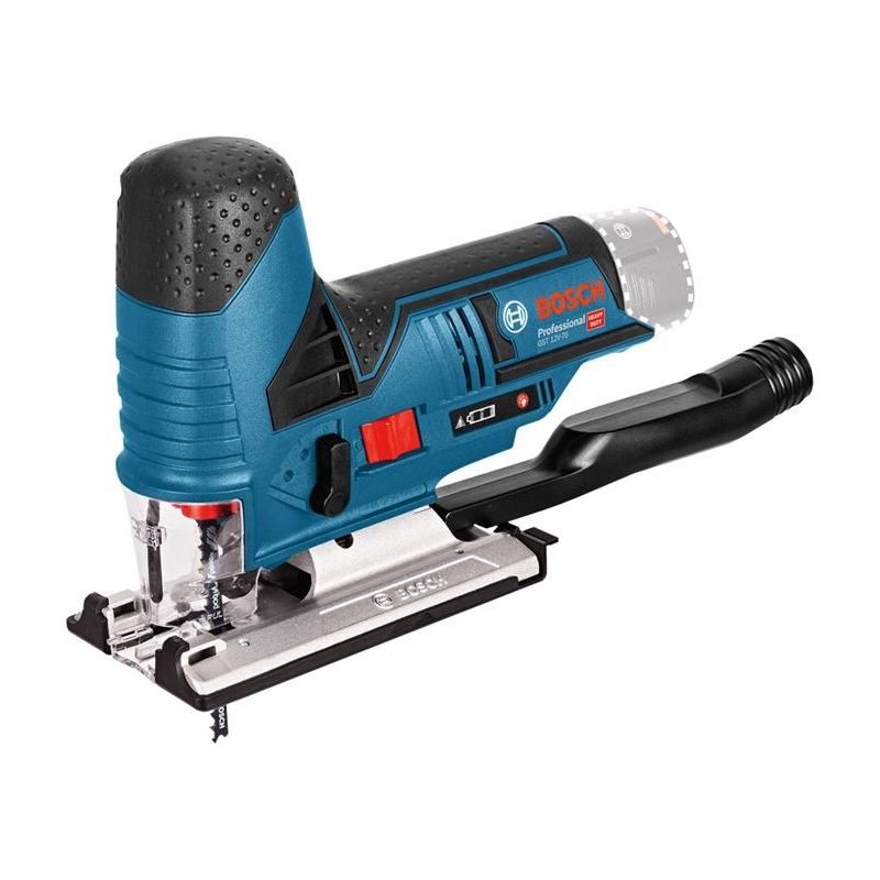 Bosch GST 12V-70 Professional Jigsaw 12V Bare Unit Bosch - Dynamic Drive