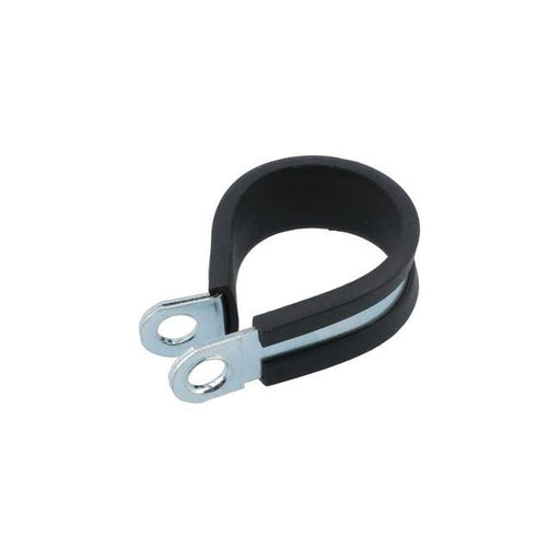 Connect Rubber Lined P Clips 25mm 10pc 31444 Tool Connection - Dynamic Drive