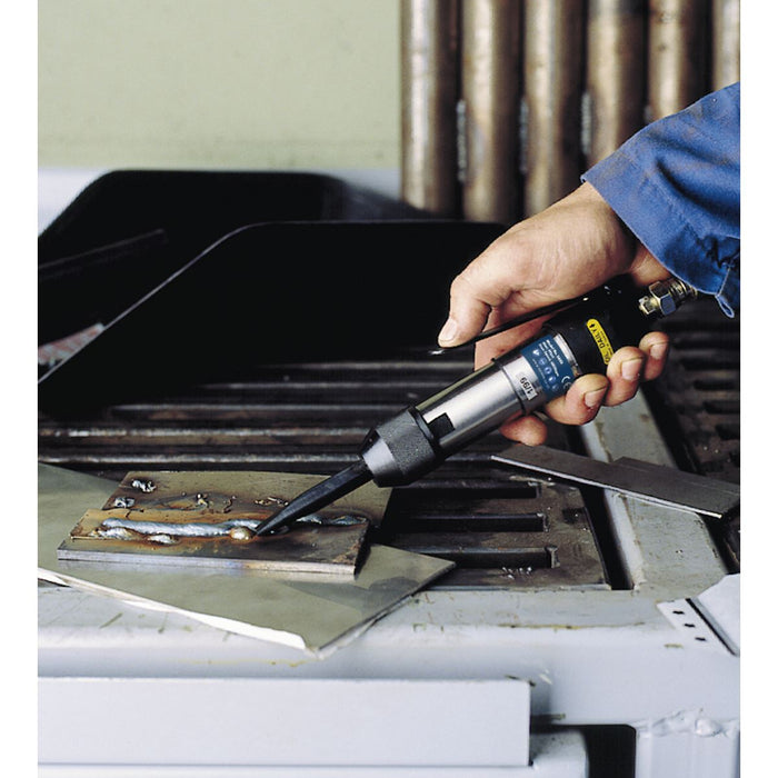 Sealey Air Needle Scaler/Flux Chipper 32mm Stroke SA52 Sealey - Dynamic Drive
