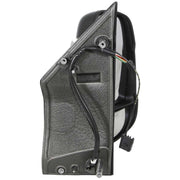 Mirror Assembly R/H Long Electric for Fiat Ducato (2014-2019) AG - Dynamic Drive