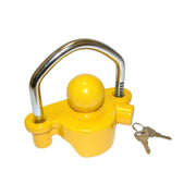 Ring Automotive RCT731 Heavy Duty Universal Hitch Lock Ring Automotive - Dynamic Drive