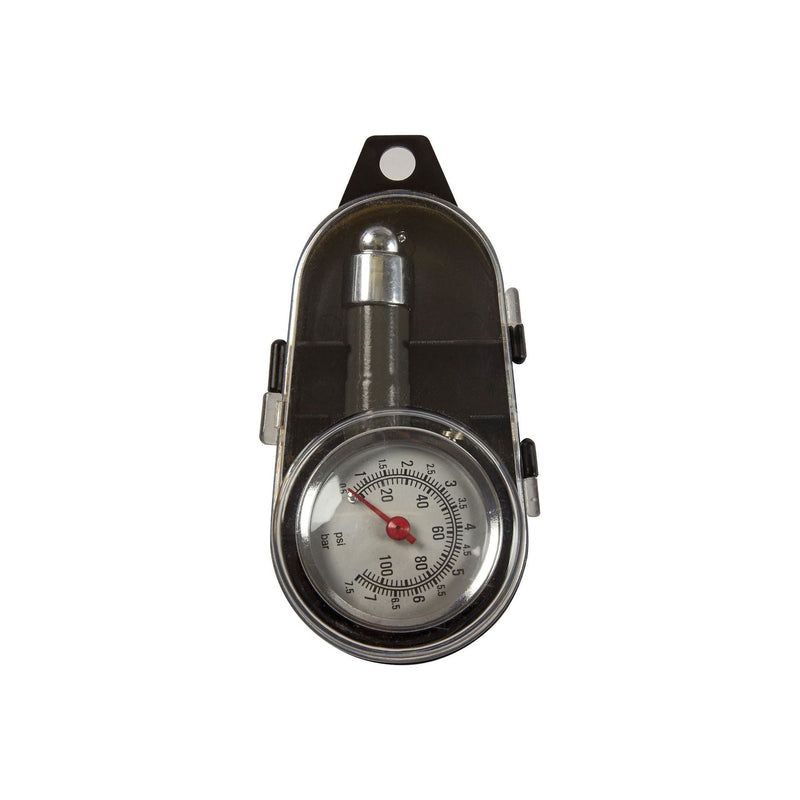 Ring RTG3 Analogue Tyre Gauge Ring Automotive - Dynamic Drive