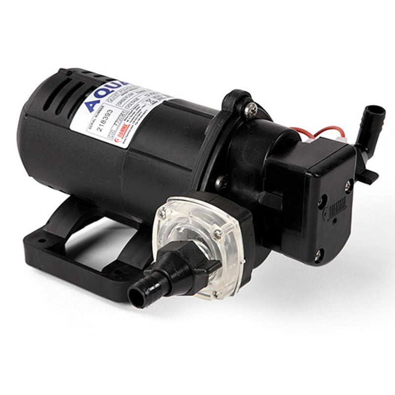 AQUA 8 PUMP 12V 10L 21PSI (01216B01-) Fiamma  - Dynamic Drive