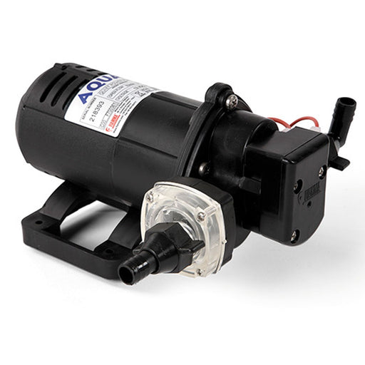 AQUA 8 PUMP 12V 10L 21PSI (01216B01-) Fiamma  - Dynamic Drive