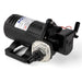 AQUA 8 PUMP 12V 10L 21PSI (01216B01-) Fiamma  - Dynamic Drive