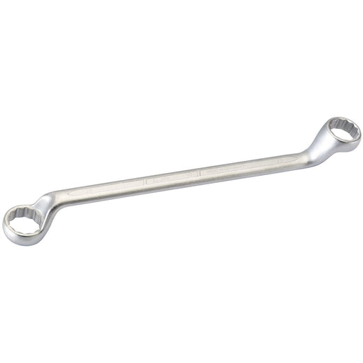 Draper Elora Deep Crank Metric Ring Spanner, 25 x 28mm 06292 Draper - Dynamic Drive
