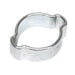 Sealey O-Clip Double Ear11-13mm Pack of 25 OCDE1113 Sealey - Dynamic Drive