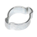 Sealey O-Clip Double Ear 11-13mm Pack of 25 OCDE1113 Sealey  - Dynamic Drive