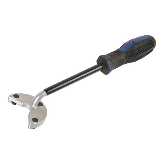 Laser Shock Absorber Pin Wrench 6384 Laser - Dynamic Drive