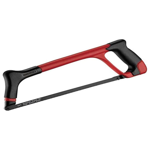 Teng Tools Hacksaw Ergonomic Handle 24TPI Metal Teng Tools - Dynamic Drive