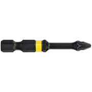 Dewalt Power Tools Extreme Impact Torsion Bits PZ1 x 50mm (Pack 5) DeWALT Power Tools - Dynamic Drive