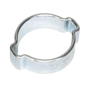 Sealey O-Clip Double Ear15-18mm Pack of 25 OCDE1518 Sealey - Dynamic Drive