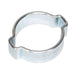 Sealey O-Clip Double Ear 15-18mm Pack of 25 OCDE1518 Sealey  - Dynamic Drive