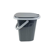 Bo-Camp Portable Toilet Square Bo-Camp - Dynamic Drive