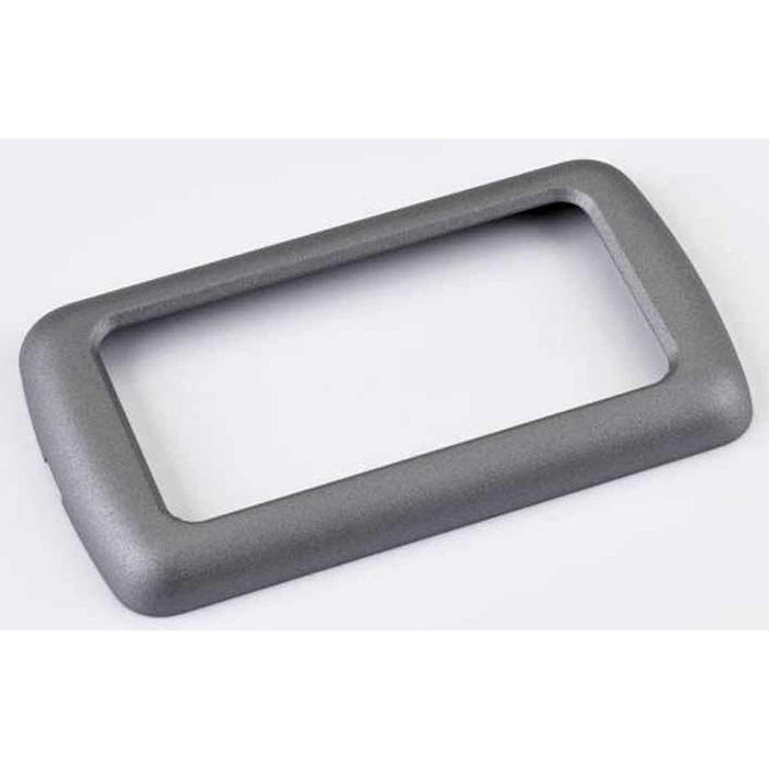 CBE Double Frame (Graphite) Stylish and Practical Double Frame for Electrica W4 - Dynamic Drive
