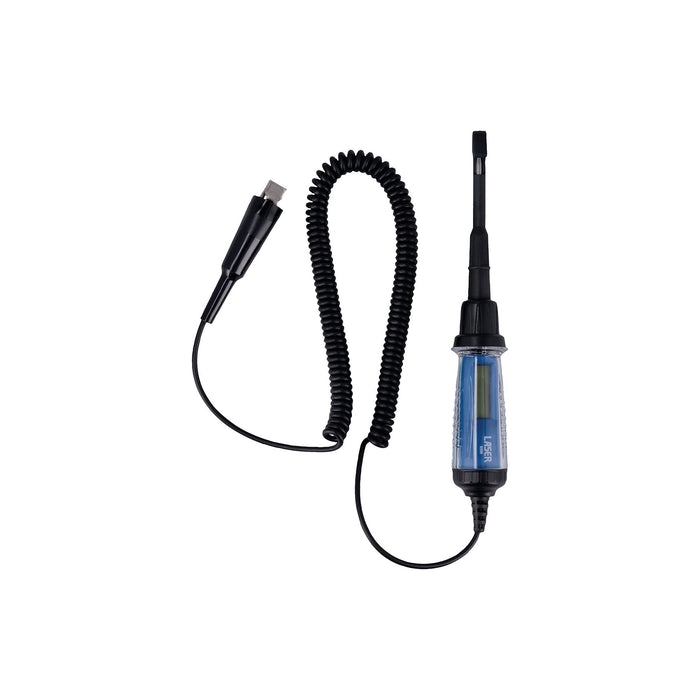 Laser Circuit Tester with Digital Display 3 60V 8599 Laser - Dynamic Drive