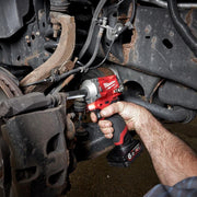 Milwaukee M12 Fuel 3/8 Impact Wrench (Kit) 4933464614 Milwaukee - Dynamic Drive