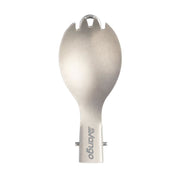 Vango Titanium Folding Spork Titanium Vango - Dynamic Drive