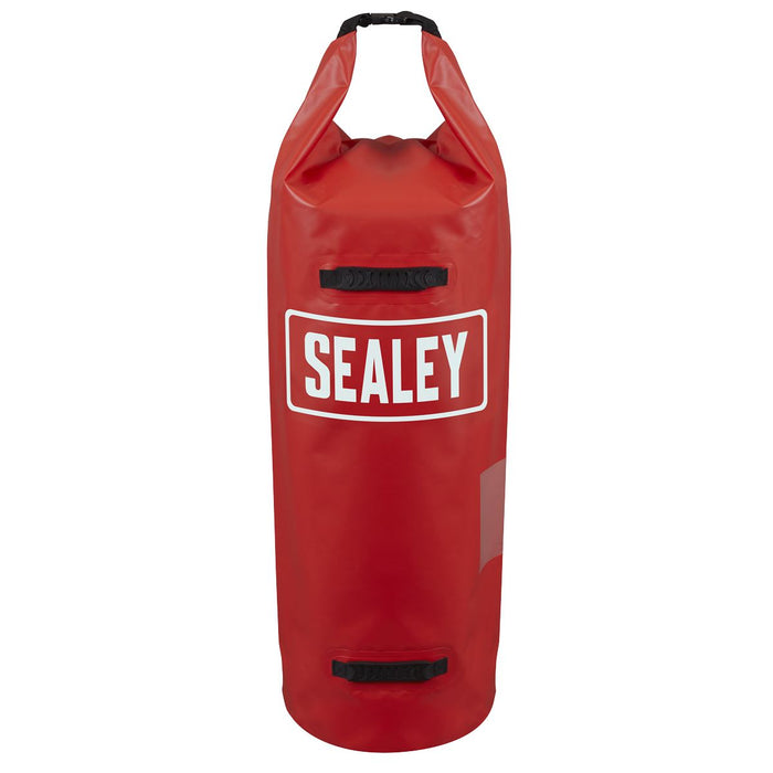 Sealey Vehicle Fire Safety Blanket - PU Coated 6 x 8m EV1000 Sealey - Dynamic Drive
