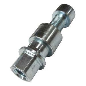 AL-KO Rivet Nut Kit 1212718 AL-KO - Dynamic Drive