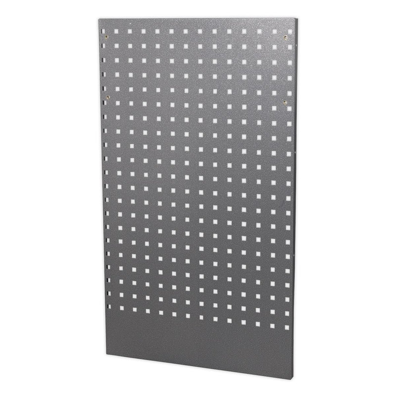 Sealey Modular Back Panel 615mm APMS50BP Sealey - Dynamic Drive