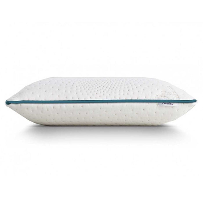 Duvalay Classic Memory Foam Pillow Duvalay - Dynamic Drive
