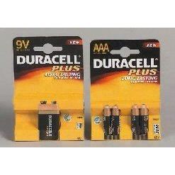 Duracell Mn1604 9V 9VDUR+ Duracell - Dynamic Drive