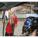 Draper Self Grip Clamp Kit (3 Piece) 33836 Draper - Dynamic Drive